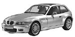 BMW E36-7 C2770 Fault Code