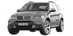 BMW E70 C2770 Fault Code