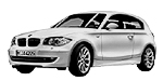 BMW E81 C2770 Fault Code