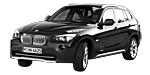 BMW E84 C2770 Fault Code