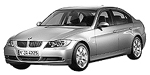 BMW E90 C2770 Fault Code