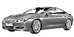 BMW F06 C2770 Fault Code