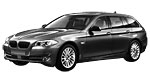 BMW F11 C2770 Fault Code